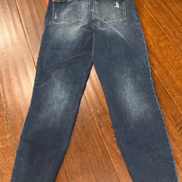 Spanx jeans - Picture 3 of 5